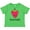 Apple Green, variant on Inktastic Cute Strawberry Strawbaby Boys or Girls Toddler T-Shirt