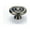 Antique English, variant on Alno A817-45-PC Traditional Cabinet Knob Polished Chrome