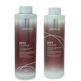 thumbnail image 1 of Joico Defy Damage Duo de Shampooing et Revitalisant Protecteurs 33,8 Litres, 1 of 2