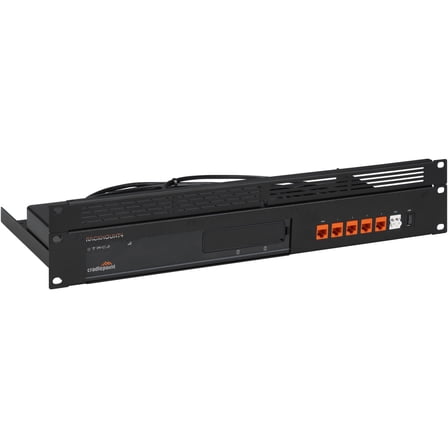 RACKMOUNT.IT Rackmount Kit RMCRT1
