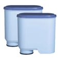 thumbnail image 3 of Waterdrop Water Filter Replacement for Fully Automatic Coffee Machines, 6 Packs Espresso Machine Filter for Fully Automatic Coffee Machines Dedicated Anti-Lime Scale, 3 of 5