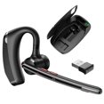 thumbnail image 1 of Auricular Bluetooth COMEXION V5.3 inalámbrico con cancelación de ruido, 1 of 7