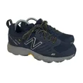 thumbnail image 4 of New Balance Men's Blue 573 v3 Trail Running Sneakers Shoes Size 8.5, 4 of 6