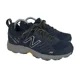 thumbnail image 4 of New Balance Men's Blue 573 v3 Trail Running Sneakers Shoes Size 8.5, 4 of 6