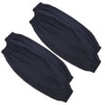 thumbnail image 4 of Miangastore 2 Pairs Arm Protector Sleeve Forearm Protection Sleeve Anti-wear Arm Sleeve, 4 of 9