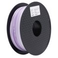 thumbnail image 2 of Filament d'Imprimante 3D, Filament PLA Violet Blanc pour Modèles, 2 of 8