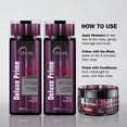 thumbnail image 4 of Mascarilla capilar TRUSS Deluxe Prime + Mask Deep Conditioning 180 ml, 4 of 8