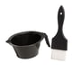 thumbnail image 5 of Juego de 2 uds de cepillos y cuencos para teñir el cabello, aplicadores de peine para raíces, aplicadores de tinte para el cabello de salón vacíos, 5 of 10