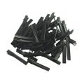 thumbnail image 2 of Pinza Cabellero Gloria 50 Piezas 56x8mm, 2 of 9