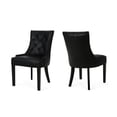 thumbnail image 2 of Flexible Furniture Choice - Use as Dining or Accent Chairs in Any Room, 2 of 5