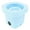Blue, variant on Portable Foldable Mini Washer 6L 36W IPX4 Waterproof for RV Travel Apartment with Comprehensive Hand Wash Simulation, Versatile Functions