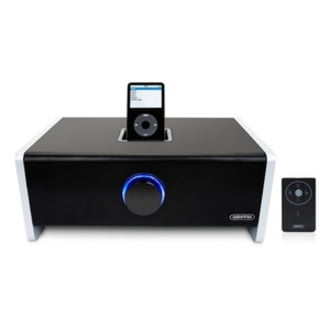 Amplifi iPod Speaker System