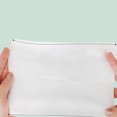 thumbnail image 4 of Makeup Remover Wipes Makeup Cleansing Towelettes Disposable Makeup Remover Wipes Oil Cleansing Makeup Remover Wipes Makeup Remover Facial Towelettes Avocado Makeup Remover Wipes, 4 of 8