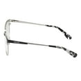thumbnail image 2 of Kenneth Cole Reaction KC0877-002-53 53mm New Eyeglasses, 2 of 4