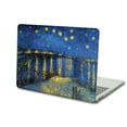 thumbnail image 1 of KSK KAISHEK Hard Case Only Compatible MacBook Air 13.6" 2022.0 A2681, Painting 14, 1 of 5