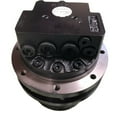 thumbnail image 4 of 172464-73300 Final Drive Motor Fits For Yanmar B05 B08 B08-3 B18 B12-3 VIO10-2, 4 of 4