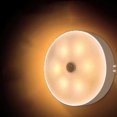 thumbnail image 2 of Three Color Three Speed Stepless Dimming Night Light, 2 of 3