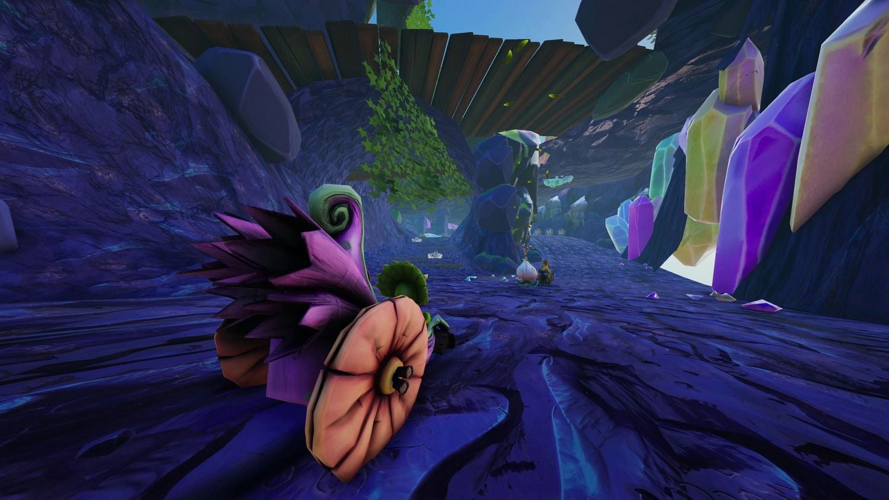 Jeu vidéo Gigantosaurus Dino Kart pour (NSW)