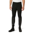 thumbnail image 4 of OVATION Adult Male EuroWeave DX 4-Pocket Breeches, Color: Black, Size: 38L, 4 of 6