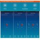 thumbnail image 2 of Tuya SmartLife WiFi Panel de panel de interruptor inteligente tocado por pared para persiana enrolla CACAGOO Cambiar, 2 of 7