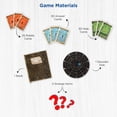 thumbnail image 3 of Juego de escape Thames & Kosmos EXIT: The Cemetery, 3 of 6