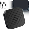 thumbnail image 3 of 4 in 1 Wireless CarPlay Adapter Ai Box Quad-Core Wireless Carplay Android Supports TF Card (2+16GB), 3 of 8