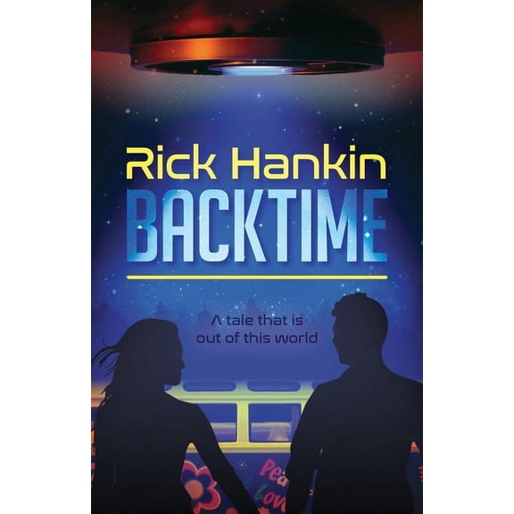 Backtime (Paperback)