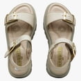 thumbnail image 4 of Sandalias para Niña Coqueta 112800L beige 23.5, 4 of 4