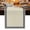 Beige, variant on Black Table Runner 48 Inches Long, Modern Geometric Abstract Art Aesthetics Kitchen Coffee Dining Table Decoration for Home Party Birthday Wedding Home Decor 13x48 Inches