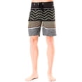 thumbnail image 2 of Short Alpine Traction Boardshort Hombre Playa, 2 of 4