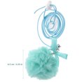 thumbnail image 3 of Cat Toy Interactive Door Hanging Cat Toy Elastic Rope Indoor Hanging Cat Toy, 3 of 8