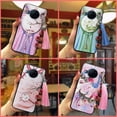 thumbnail image 2 of LYM-Phone Case For Nokia X100, TPU Waterproof Back Cover Bell Dirt-resistant Chinese Style Shockproof Protective Anti-knock Silicone Anti-dust Tassel Soft case Durable, 2 of 9