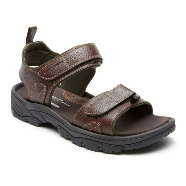 Rockport sandals mens new arrivals