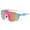 H, variant on Photochromic Polarized Safety Glasses UV400 Oversized Wraparound Frame Unisex for Cycling Hiking Driving