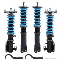 Maxpeedingrods T6 Coilovers Suspension Kit For Nissan Altima Sedan L33 2013-2018