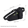 thumbnail image 3 of Ceinture d'Hydratation pour Course avec Porte-Bouteille, Imperméable et Légère pour Jogging, Cyclisme, Randonnée, 3 of 7