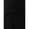 thumbnail image 5 of Bow Detailed Mini Skirt, 5 of 5