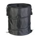 thumbnail image 2 of Papelera plegable, portátil, resistente, reciclable, Oxford, para basura Negro S, 2 of 9