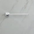 thumbnail image 2 of Kibi Cube 10 inch Bathroom Towel Bar, 2 of 2