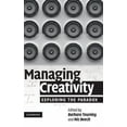 thumbnail image 3 of Managing Creativity: Exploring the Paradox, 3 of 4
