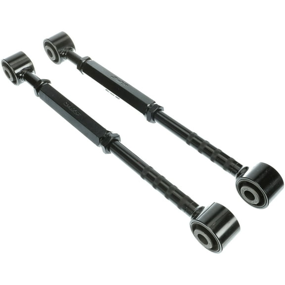 Dorman CA72605PR Toe Compensator Link for Specific Saab / Subaru Models, Pack of 2 Fits select: 1993-2007 SUBARU IMPREZA, 1990-1999 SUBARU LEGACY