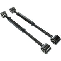Dorman CA72605PR Toe Compensator Link for Specific Saab / Subaru Models, Pack of 2 Fits select: 1993-2007 SUBARU IMPREZA, 1990-1999 SUBARU LEGACY