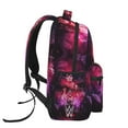 thumbnail image 3 of WWE Backpack Bookbag Casual Daypack Travel Backpacks for Work Hiking Camping, 3 of 6