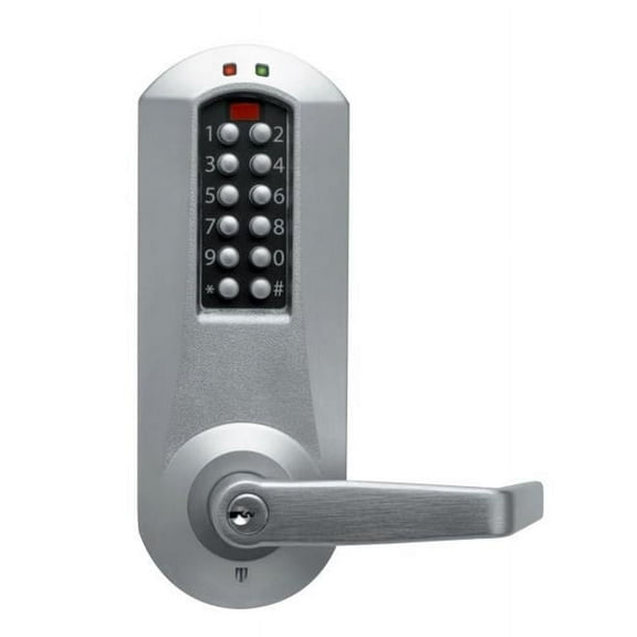 Simplex Ada Access Control E5031-B-WL-626-41
