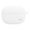 White, variant on Fogun Ergonomic Protective Case Sleeve Housing Fit for Air 2 Wireless Earphone Antislip Water Resistant Nonslip