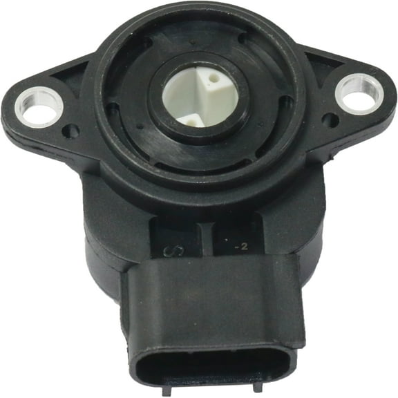 Replacement REPS314201 Throttle Position Sensor Compatible with 2000-2002, 2005 Subaru Outback Saab 9-2X 4Cyl 2.5L 2.0L