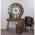 thumbnail image 2 of Dimond Home 2181-076/S4 Bretton Woods Four Piece Decorative Wood Bundles - Brown, 2 of 2