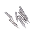 thumbnail image 3 of Calligraphy Nib, Ink Pen Tip Easy Carry High Performance Durable Material  For Art Tools For Design Working, 3 of 8
