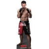 Advanced Graphics 959 Frank Mir - UFC- 77" x 25" Cardboard Standup