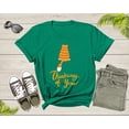 thumbnail image 5 of Thinking of You Funny Cat Kitten Sarcastic Animal Humorous T-Shirt Cat Kitten Lover Owner Gift T Shirt for Men Women Kids Boys Girls Tshirt, 5 of 8